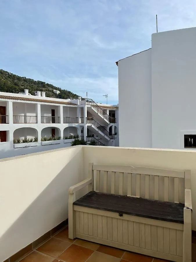 Lägenhet Apartamentos Torres Cardona Cala Llonga  Spanien