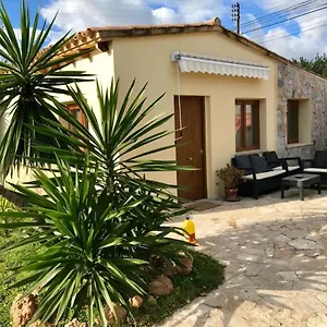  Ferienhaus Mi Casita