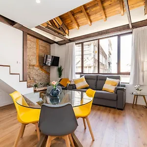 Wekey Homes Granada, Mesones Apartment Granada