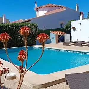 Sirena Cala'N Blanes (Menorca)