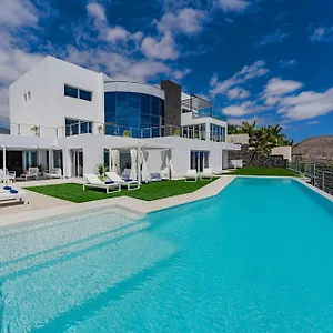 The Eagles Villa Costa Adeje (Tenerife)