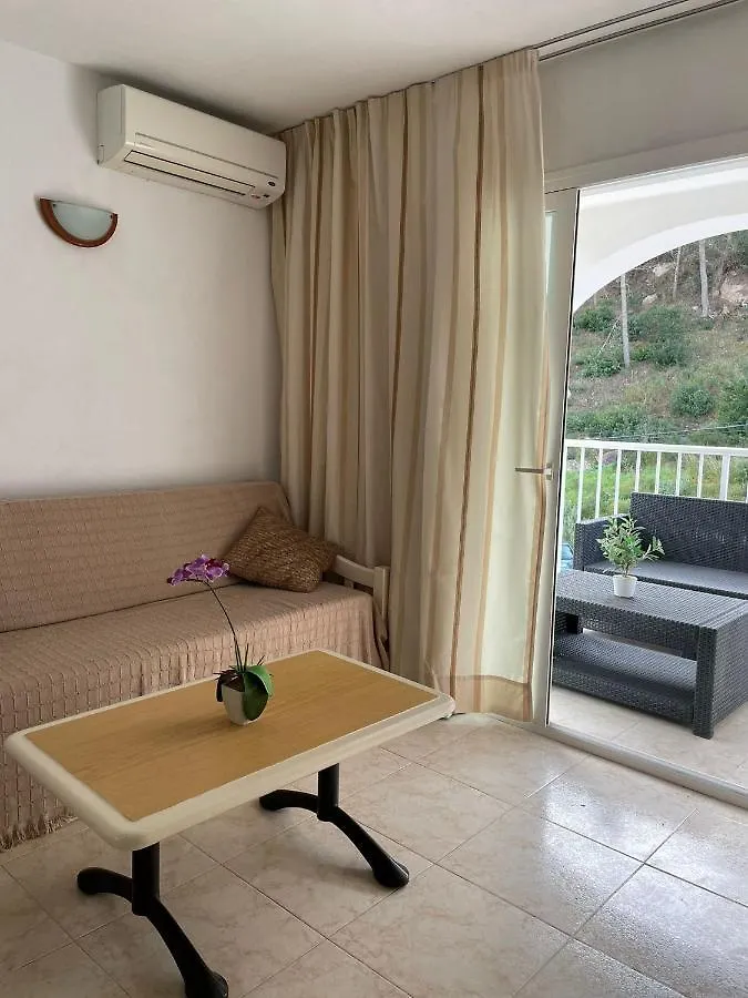 Apartment Apartamentos Torres Cardona Cala Llonga