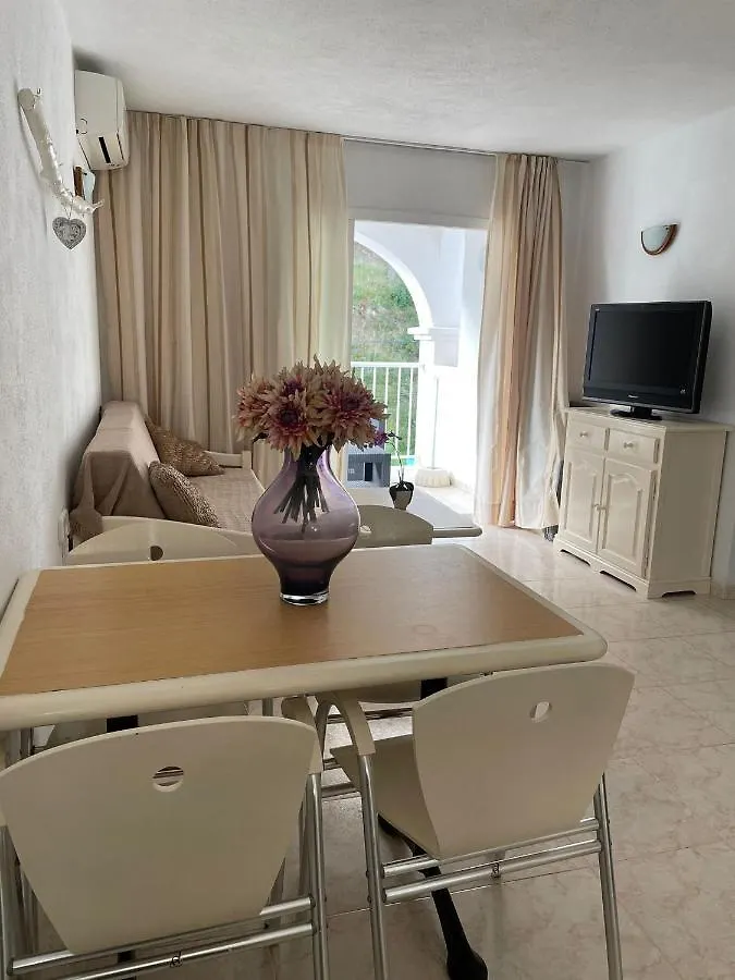 Apartamentos Torres Cardona Cala Llonga  Cala Llonga (Ibiza)