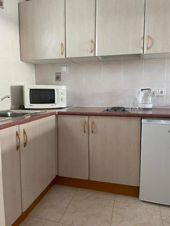 Apartamentos Torres Cardona Cala Llonga  Apartment