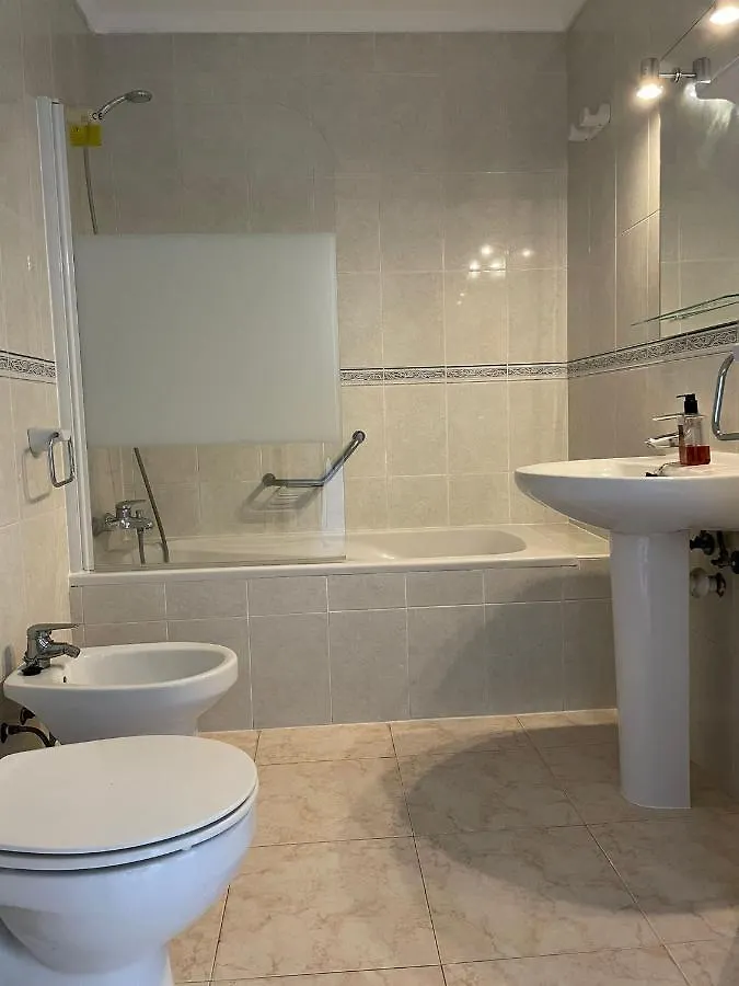 Apartamentos Torres Cardona Cala Llonga  Cala Llonga (Ibiza)