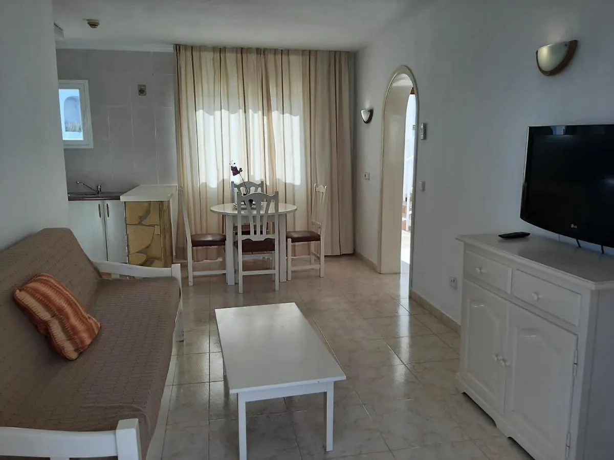Apartamentos Torres Cardona Cala Llonga  Apartment Cala Llonga (Ibiza)