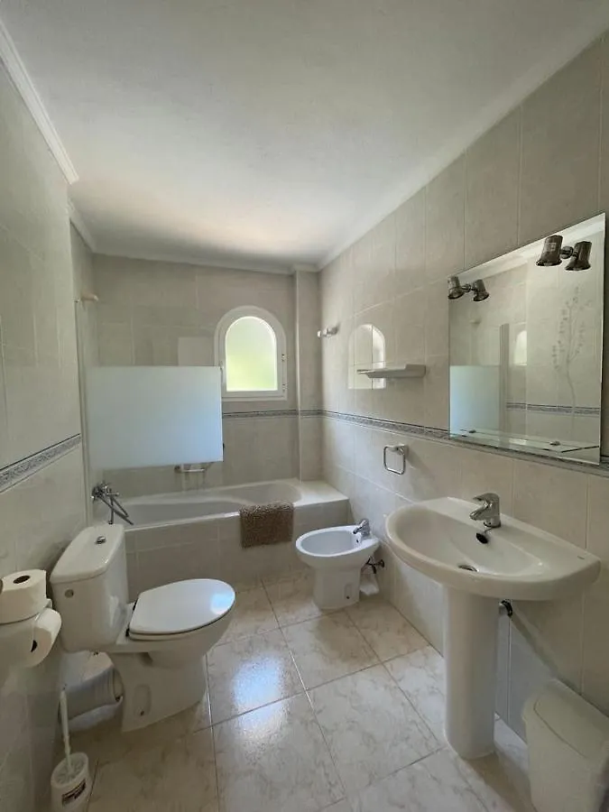 Apartamentos Torres Cardona Cala Llonga  Apartment Cala Llonga (Ibiza)